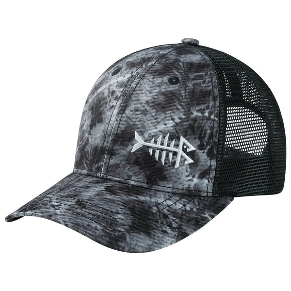 Bassdash Men's & Women's Fishing Trucker HatHats24 Hour Sport