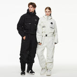 Men and Women Snow Wear, Snowboarding Clothes, Snow Ski Jumpsuit, Ski Suit Overalls, Snow Outfit, Adult SnowSuite, Ski Snow Suit - 24 Hour Sport