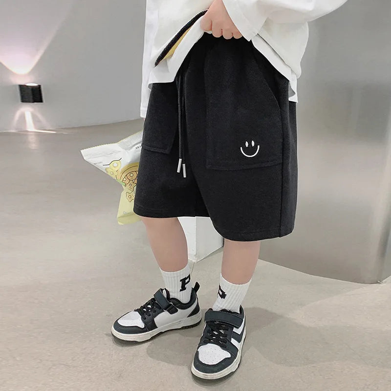 Comfortable, Casual Kids' Joggers