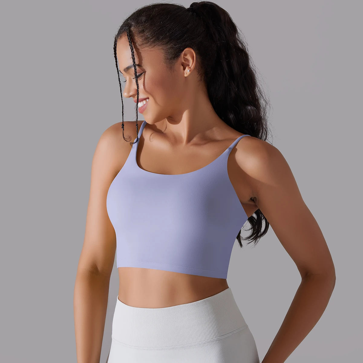 Maximize Your Performance Our Supportive Sports BraWomen's Bras24 Hour Sport