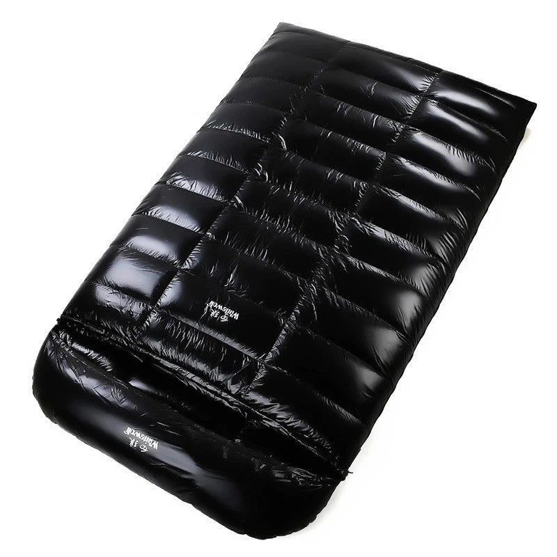  Black bag 1400g