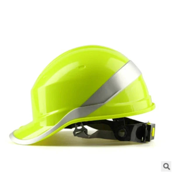 Stay Safe in Style: Diamond V Hard HatSafety Hamlet24 Hour Sport