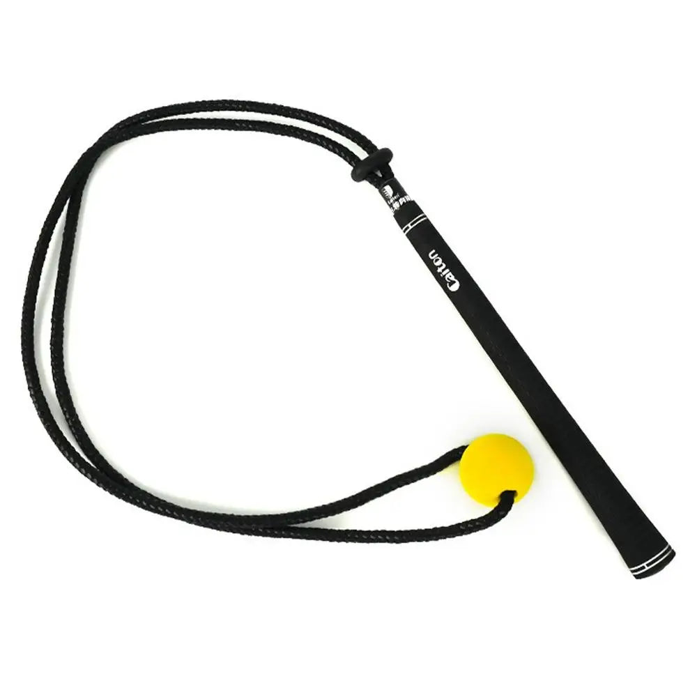 Golf Swing Practice Rope Perfect Your TechniqueGolf Training Aids24 Hour Sport