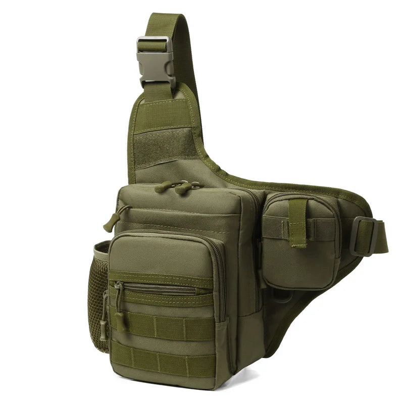  Army Green