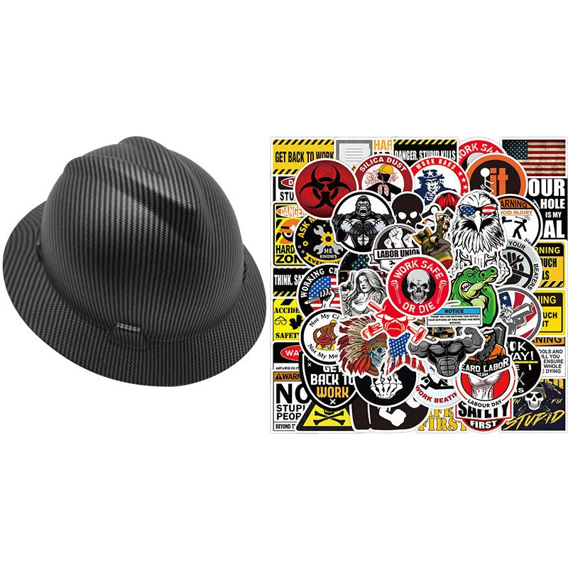  Cap1 with Stickers B