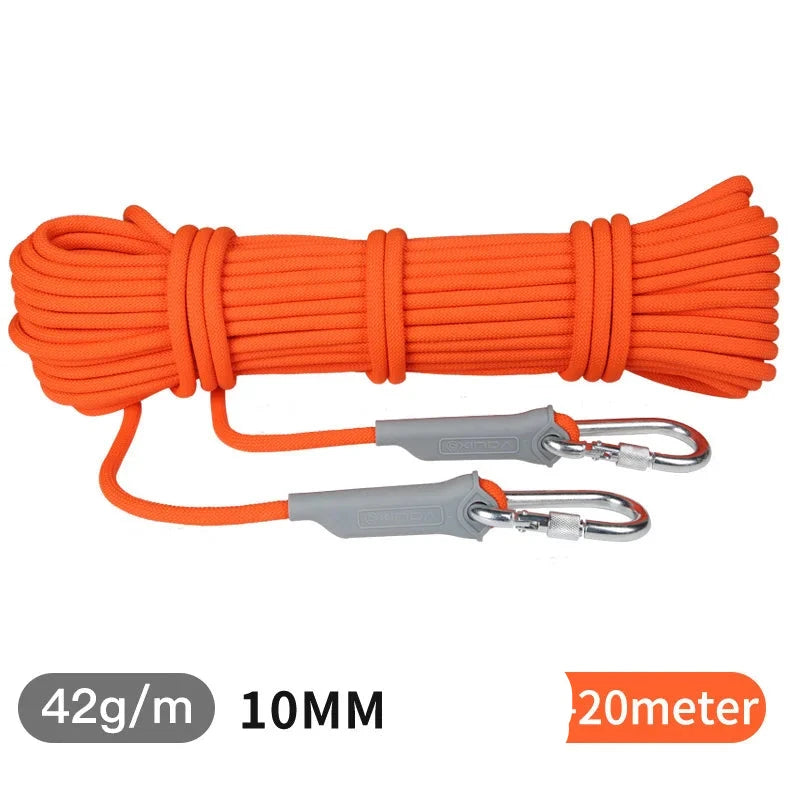  10mm-Orange-20meter
