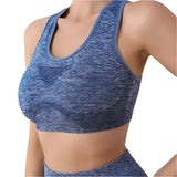 Comfortable Workout Bra from