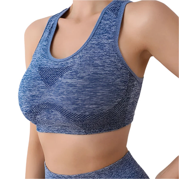 Comfortable Workout Bra from