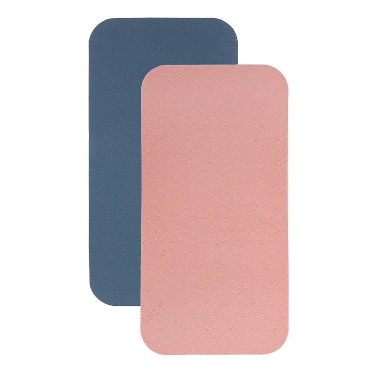 Non-Slip Yoga Knee & Elbow Cushions for Enhanced ComfortExercise Mats24 Hour Sport