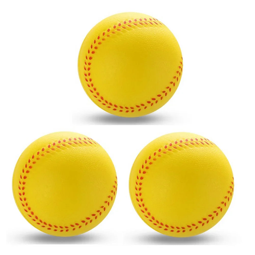 Perfect for Practice: Training Baseball