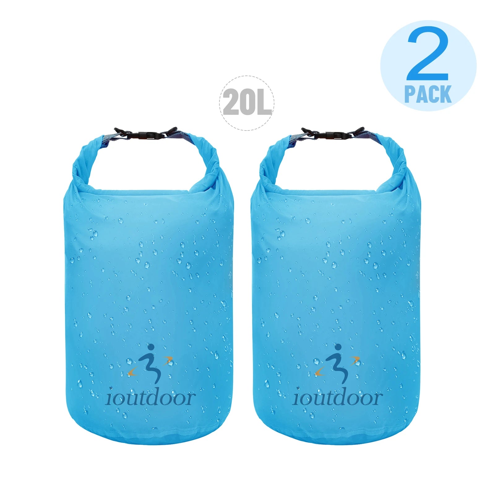  2X20LBlue