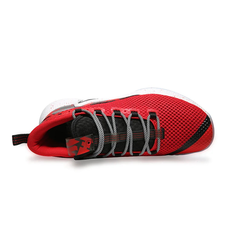 Performance Basketball SneakersMen's shoes24 Hour Sport