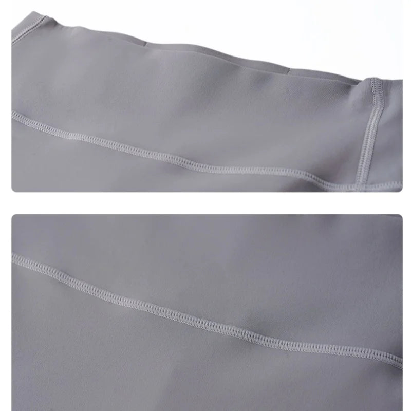 DRUR Women 2 Piece Yoga Sets Workout Outfits With Long Sleeve Zipper Sports Jacket And High Waist Leggings Suit Gym Streetwear 24 Hour Sport