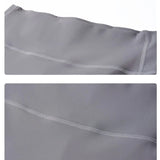 DRUR Women 2 Piece Yoga Sets Workout Outfits With Long Sleeve Zipper Sports Jacket And High Waist Leggings Suit Gym Streetwear 24 Hour Sport