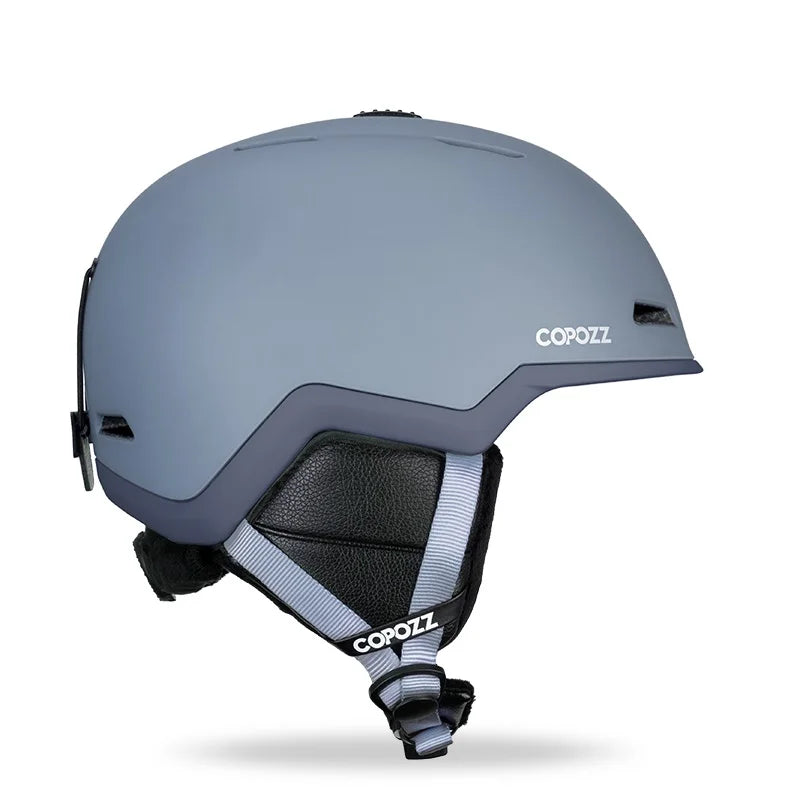 Confidence on the Slopes Half Covered Ski HelmetSki & Snow Helmets24 Hour Sport