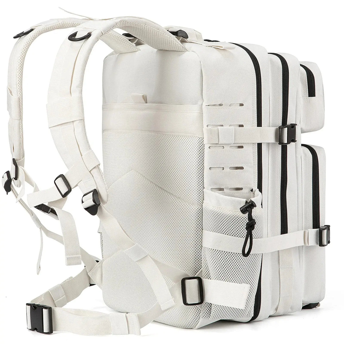 25L/45LTactical Outdoor Fitness BackpackGym Bag24 Hour Sport