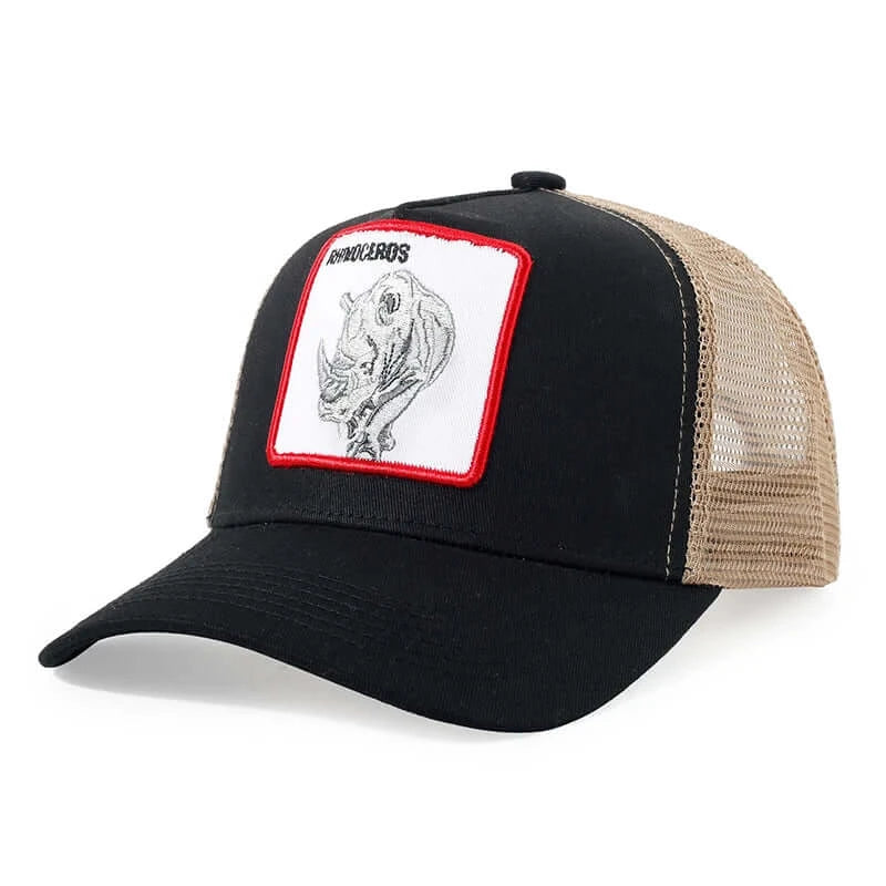 sun protection baseball cap Stylish Sun Protection