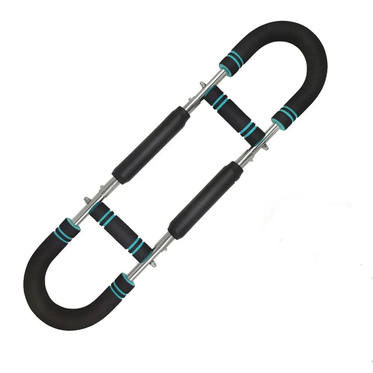 Adjustable Chest Expander & Upper Body Workout Equipment