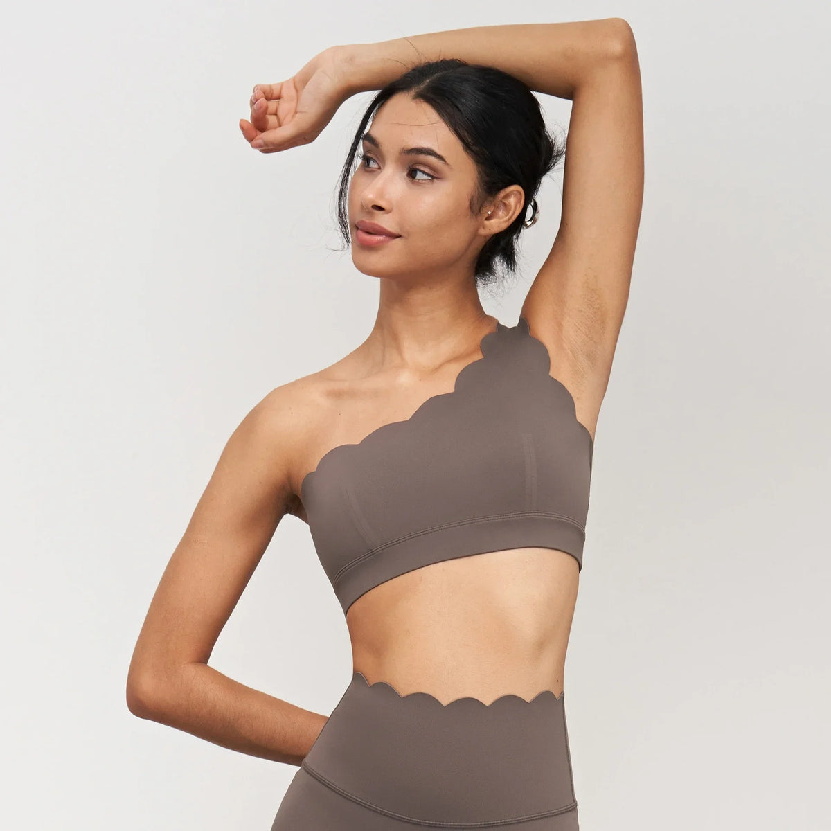 Your Perfect Workout Wardrobe: Women's 3-Piece Sets