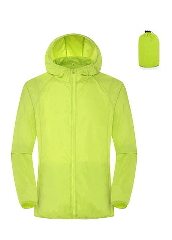  Unisex-Green