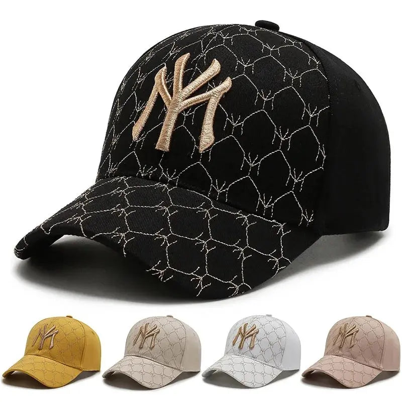 Stay Stylish, Stay Comfortable: Trendy Baseball Cap