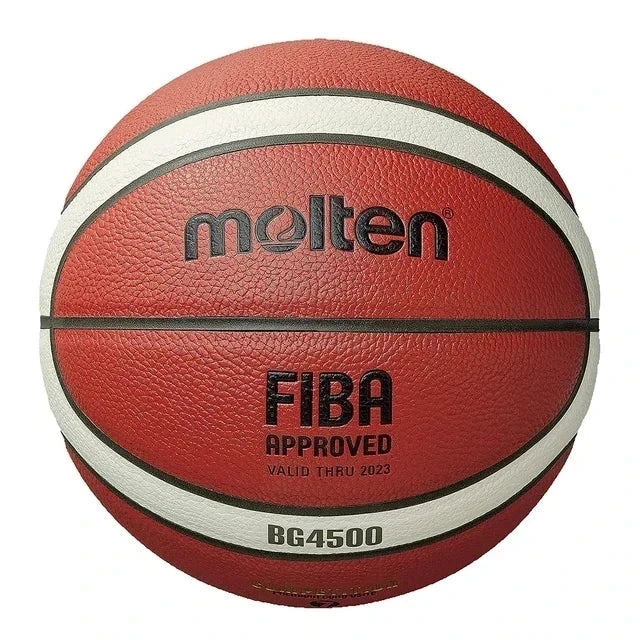 Play Anywhere with the Molten XJ1000 BasketballBasketballs24 Hour Sport