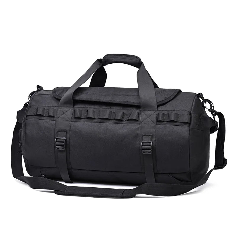 Stay Active on the Go: The Perfect Gym Bag for Busy LivesGym Bag24 Hour Sport