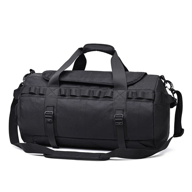 Stay Active on the Go: The Perfect Gym Bag for Busy LivesGym Bag24 Hour Sport