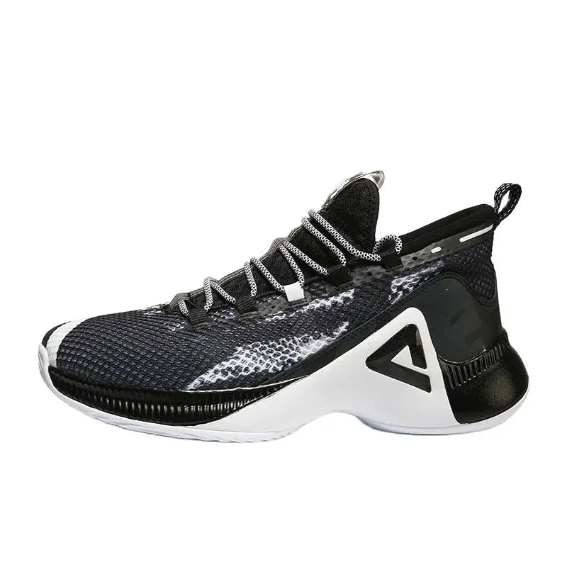Performance Basketball SneakersMen's shoes24 Hour Sport