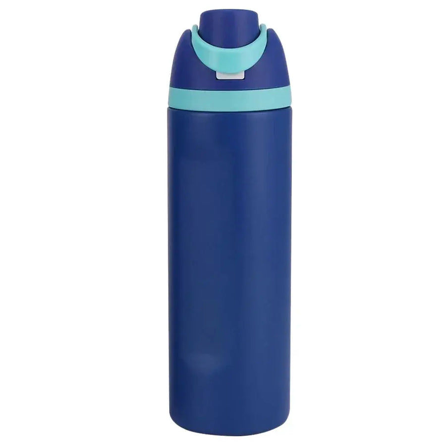 24/32oz Double Walled Stainless Steel Water BottleTumblers24 Hour Sport