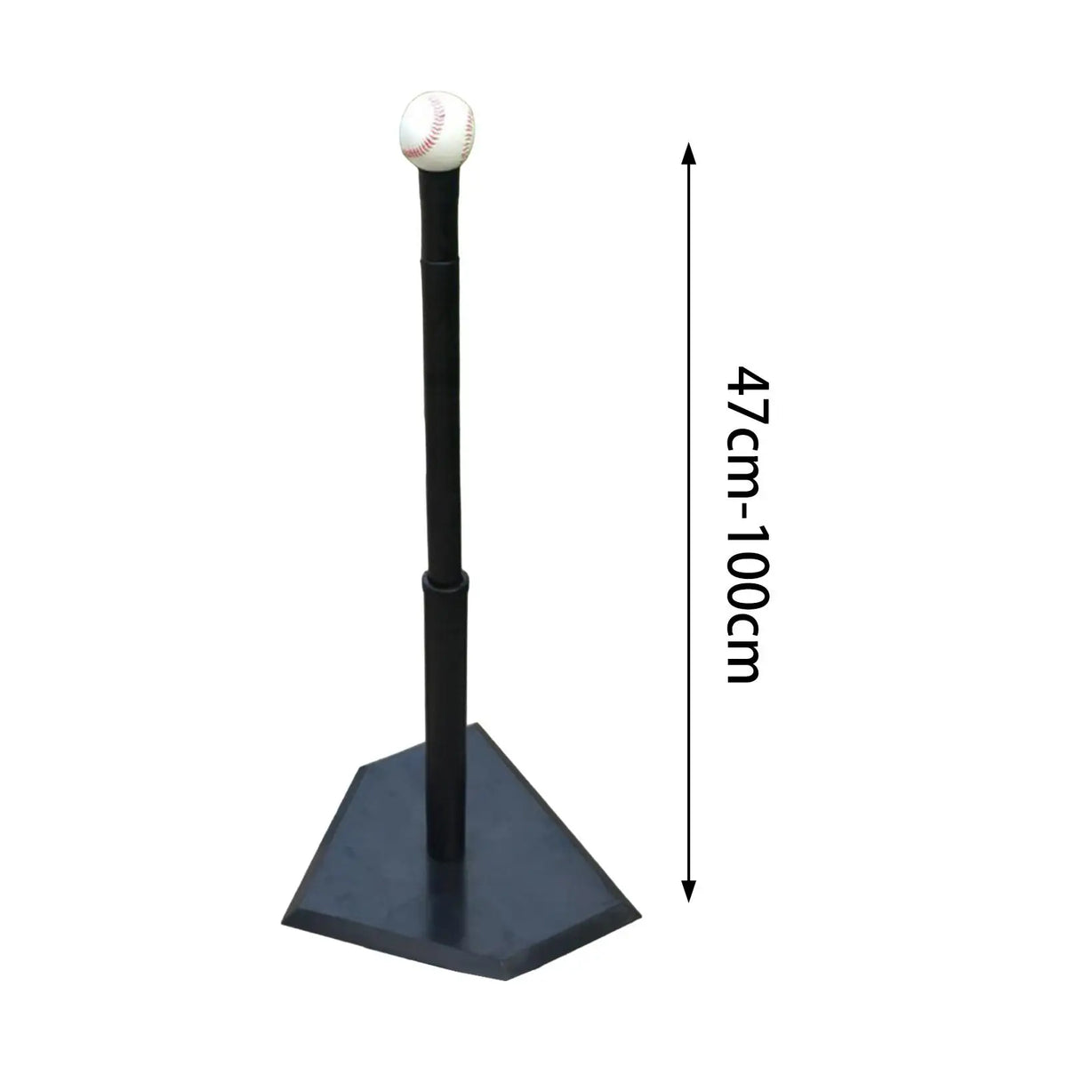 Build Batting Power: The Heavy-Duty Kids' Batting Tee