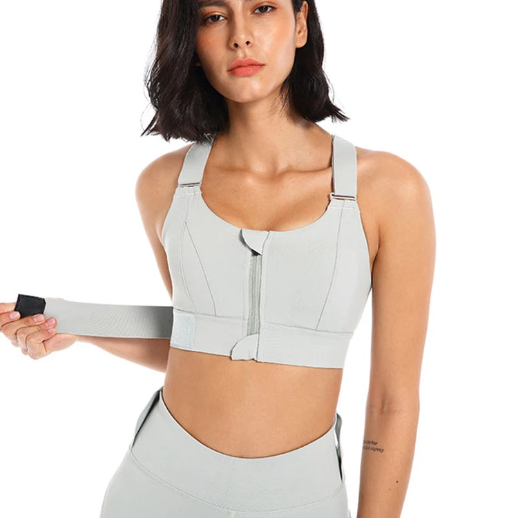 The Ultimate Sports Bra for Women Who Demand Comfort and SupportWomen's Bras24 Hour Sport