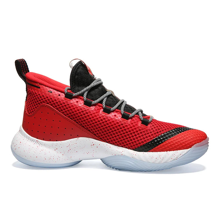 Performance Basketball SneakersMen's shoes24 Hour Sport