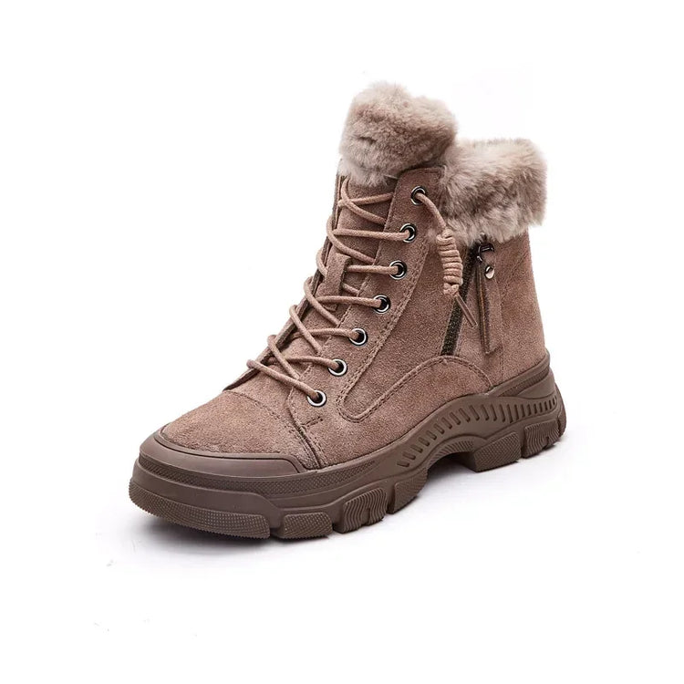 Stay Warm This Winter: Women's Snow BootsWomen's Boots24 Hour Sport