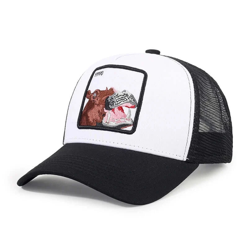 sun protection baseball cap Stylish Sun Protection