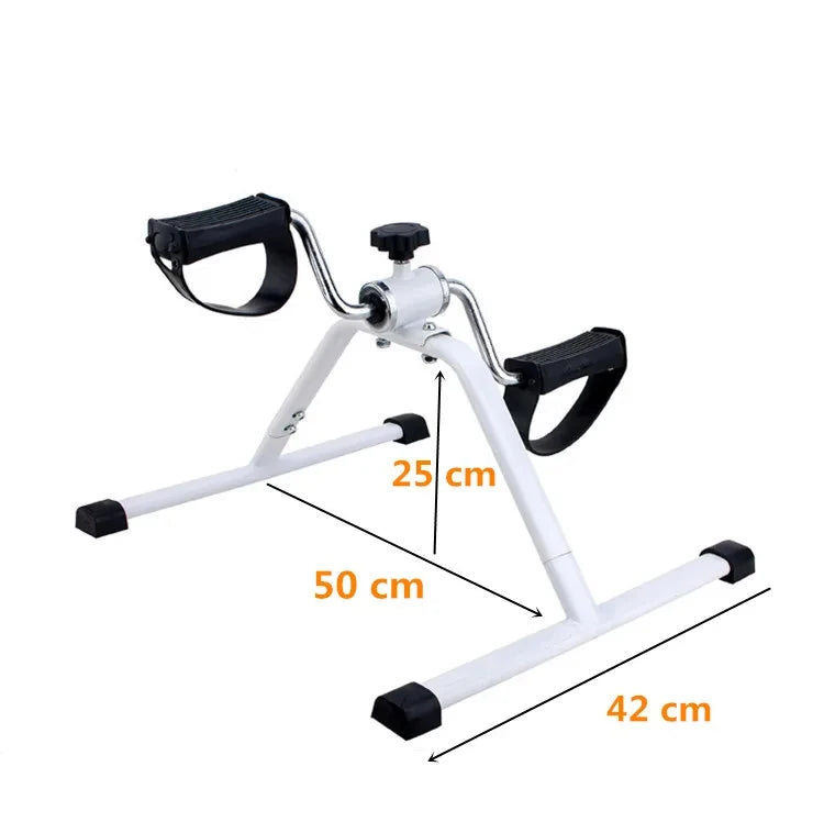 Mini Bike Trainer , Indoor Exercise , Leg Rehabilitation