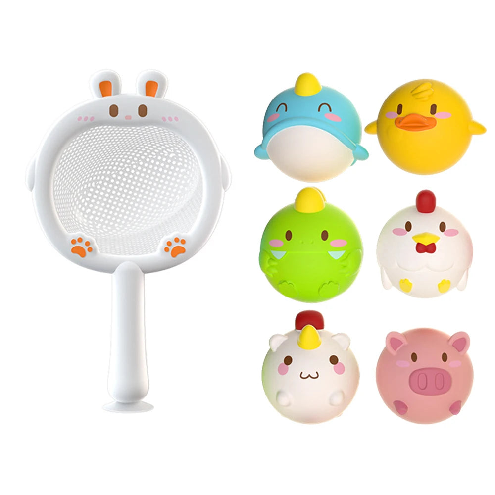  set AB Rabbit