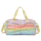 Durable Women's Bags with Shoe Compartment for Gym & TravelGym Bag24 Hour Sport