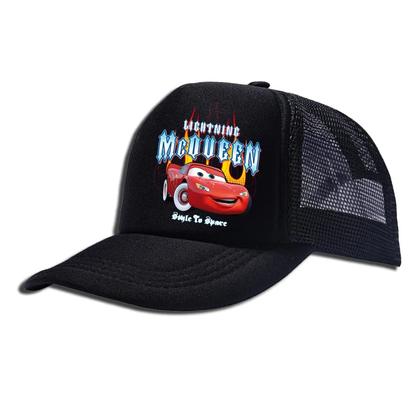  Baseball Cap for Kids






