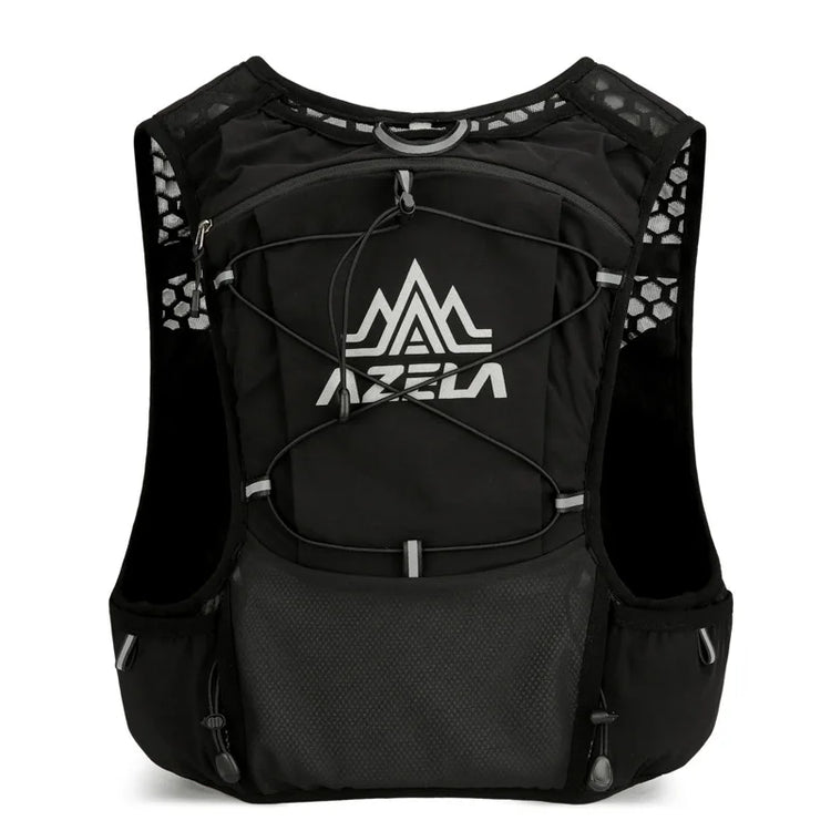 Outdoor Trail Running Hydration Vest - Ultralight & Breathable - 24 Hour Sport