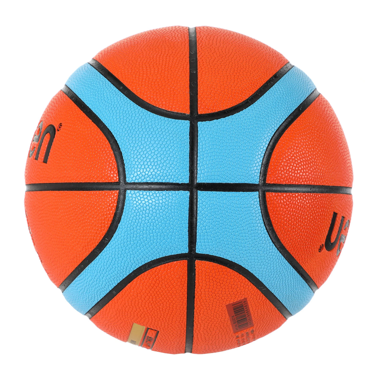 Molten GG7X Basketball (Sizes 7, 6, & 5)