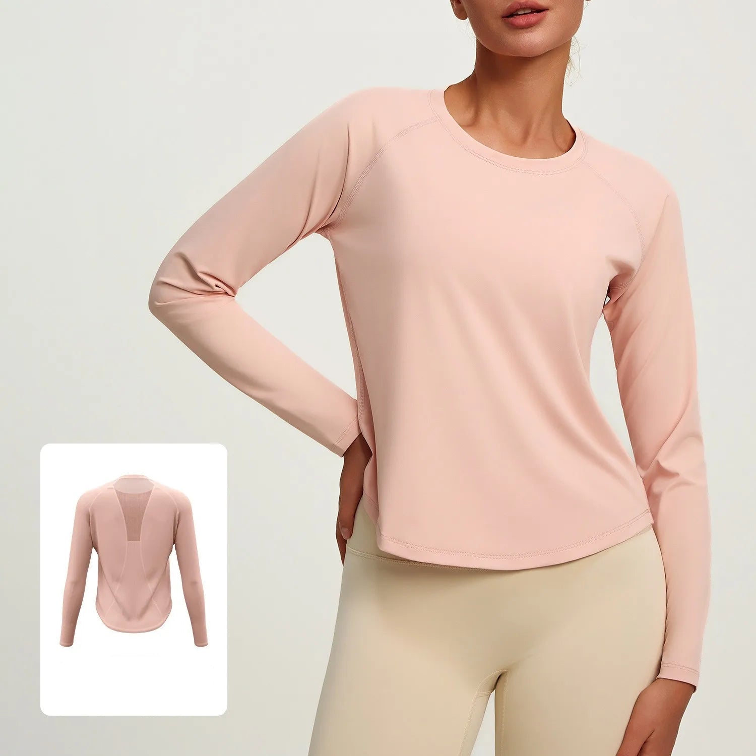  light pink
