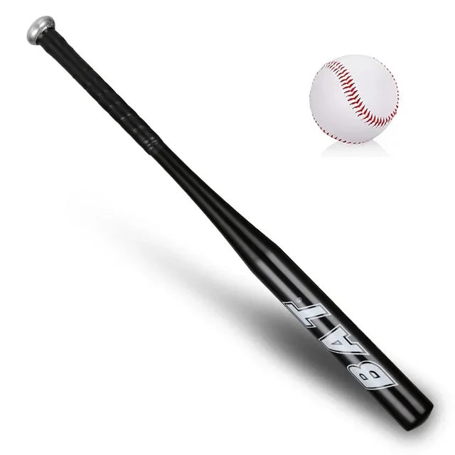 Power Up Your Swing: Competition Baseball Bat