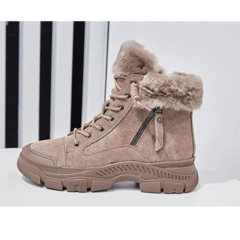 Stay Warm This Winter: Women's Snow BootsWomen's Boots24 Hour Sport