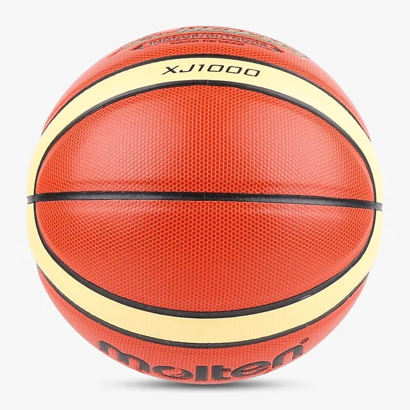 Molten Basketballs - Get the Game Going