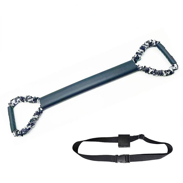 Boxing & Muay Thai Punch Resistance Bands Speed Workout