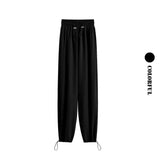 DRUR Loose Breathable Yoga Set Women Lightweight Running Tracksuit 2 Piece Gym Outfit Summer Sportswear Tops Pants Suit Yogawear 24 Hour Sport