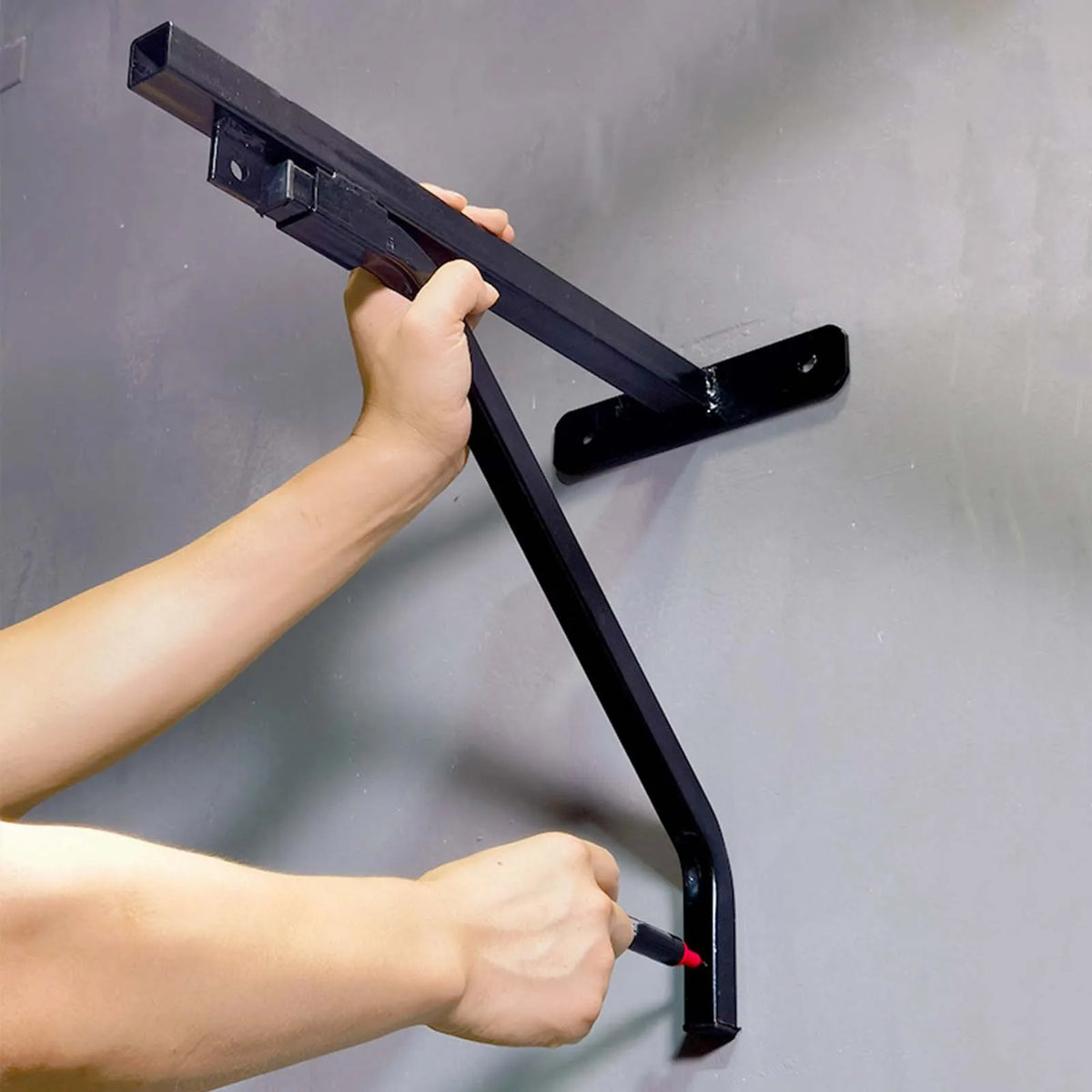 Heavy Duty Wall Mount for Punching Bags