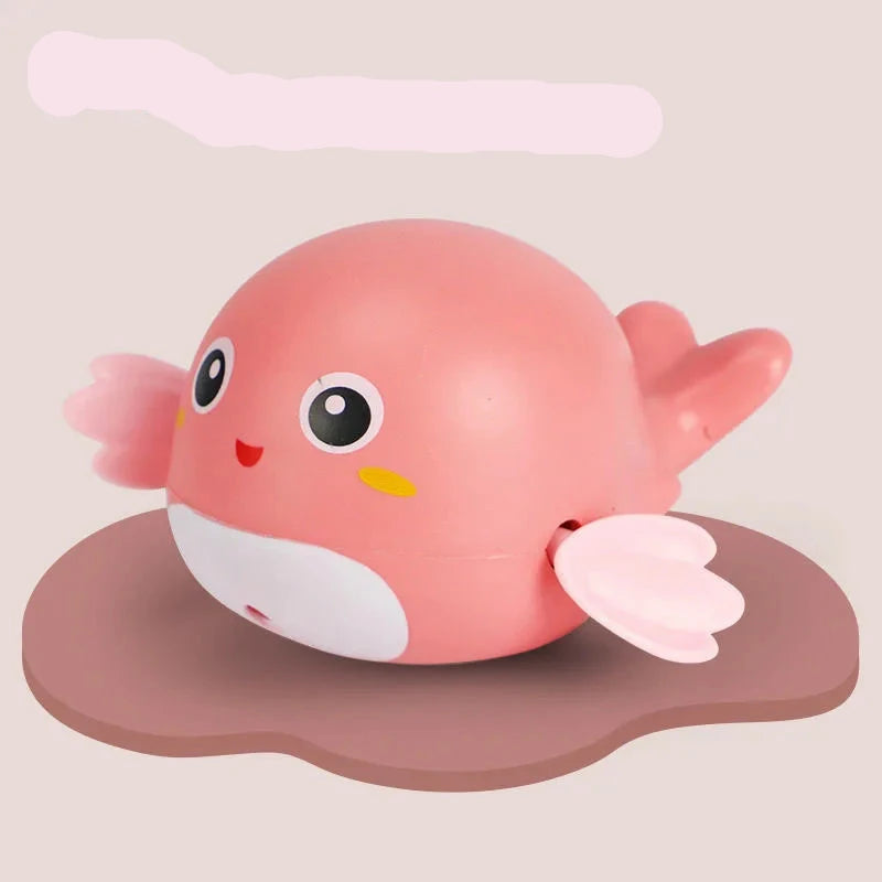  RED DOLPHIN