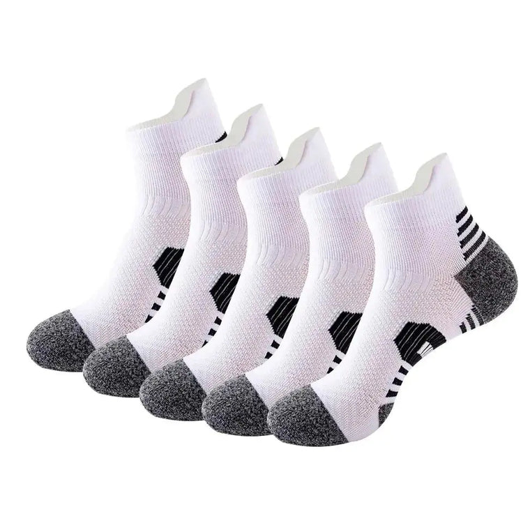 Men's Ankle Socks for Training & SportsMen's Socks24 Hour Sport